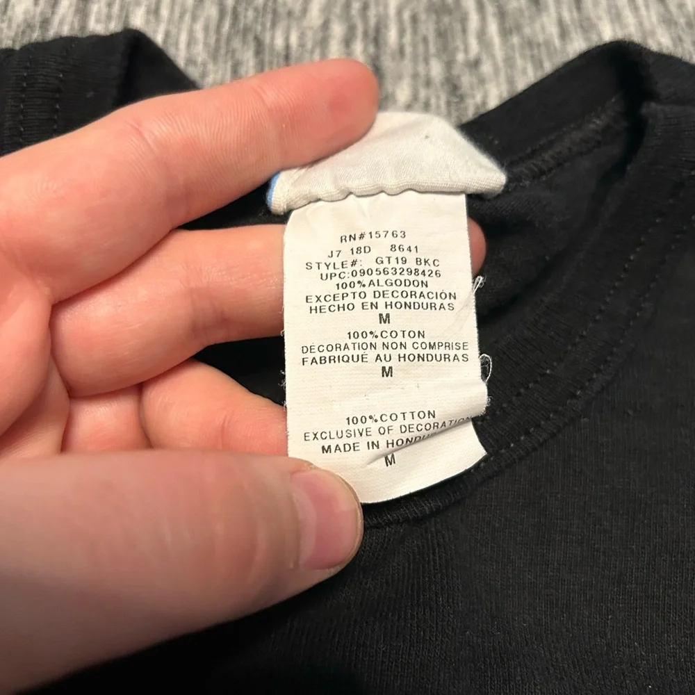 Vintage Champion T shirt - Picture 2 of 5